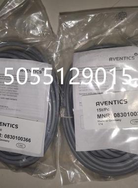 0820055501 0820062201现货5634600100 0821302409调压阀aventics