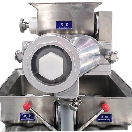 正麦商用三斗包陷机面包点心饼干月饼内外陷包馅机食品厂机械设备,厨房电器,商用冰淇淋/甜筒/雪糕机,淘宝优惠券,粉丝福利购,淘宝优惠卷