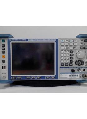 租售40G罗德与施瓦茨FSV40回收Rohde&Schwarz频谱信号分析仪FSV40