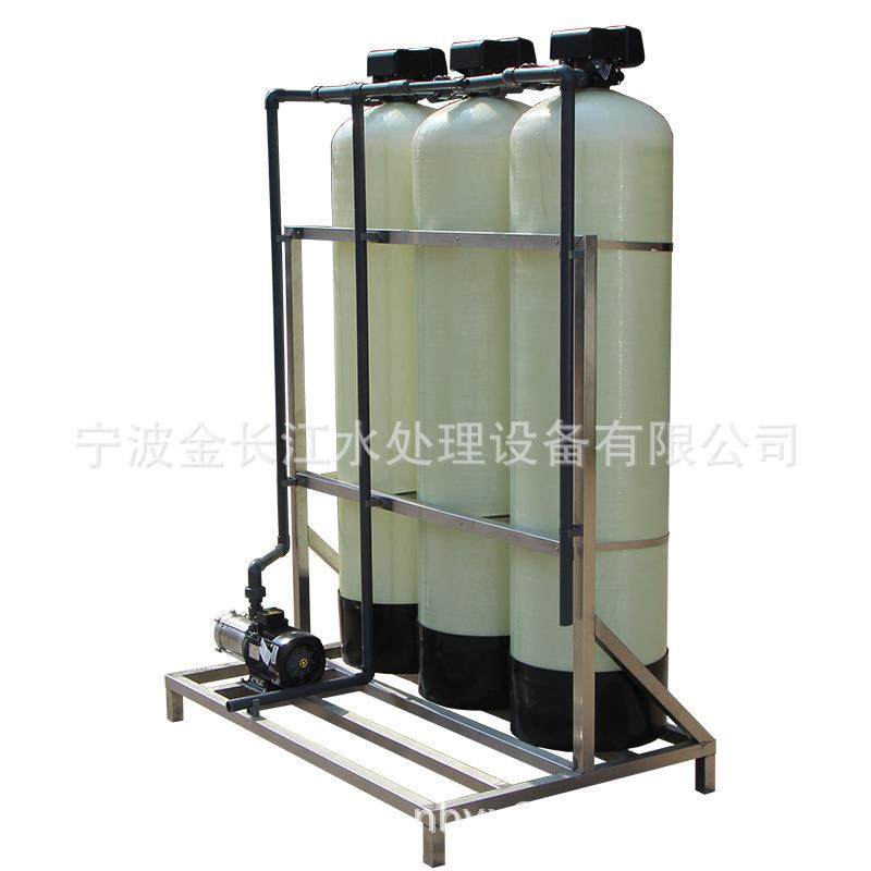 金长江农村地下水井水河水去钙镁除铁锰铁锈水垢水设备除铁专家,厨房电器,商用净水设备,淘宝优惠券,粉丝福利购,淘宝优惠卷