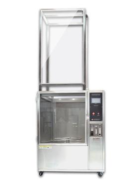 厂家直销可程式淋雨试验箱ip65灯具防水高温高压喷水测试仪12349K