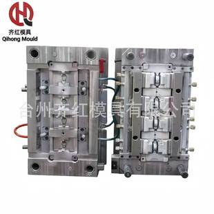 管胚模具塑胶管胚设备模具矿泉水瓶瓶胚模具厂厂家供应 针阀式