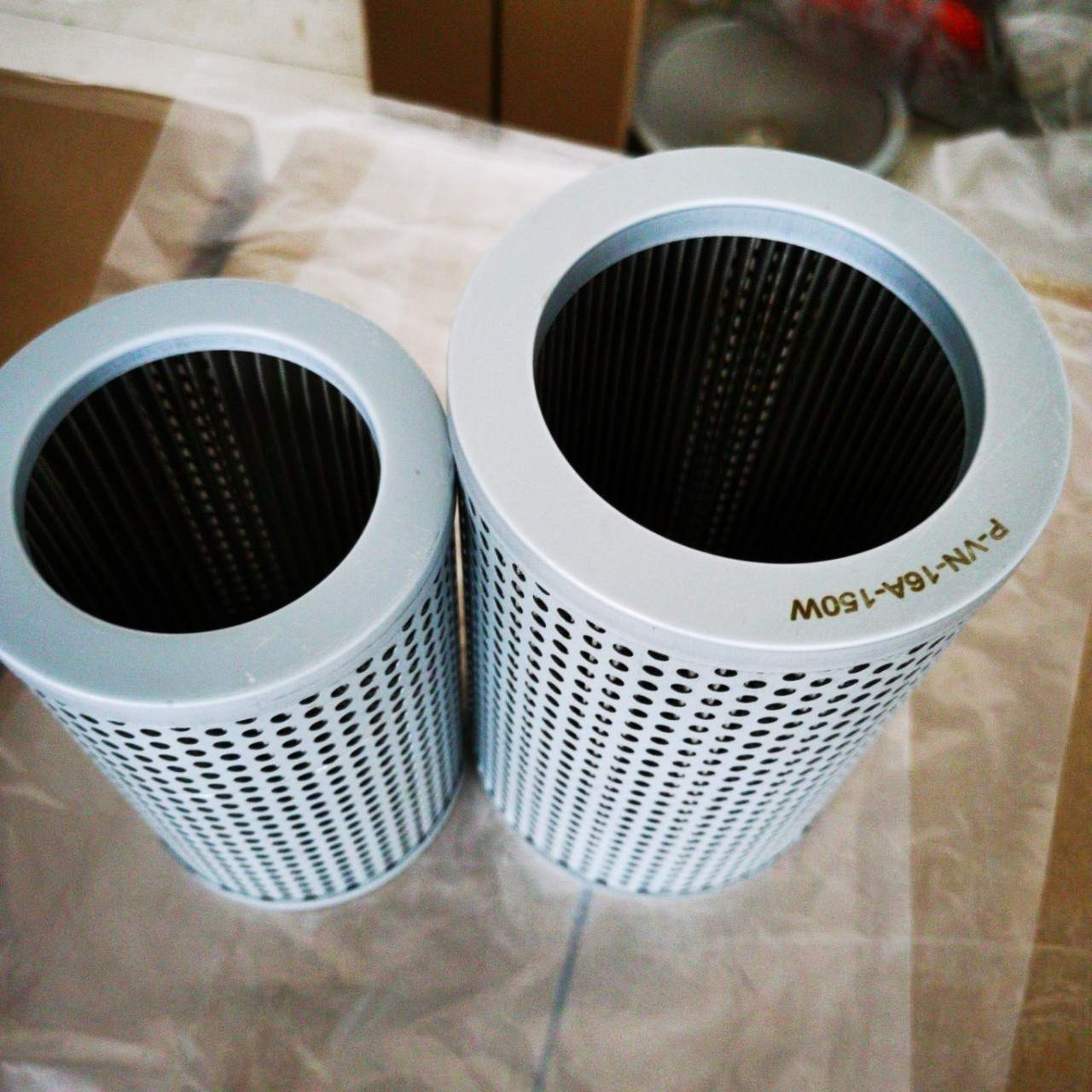 LX408R/20精滤芯P - VN-16A-150W水泥厂滤芯