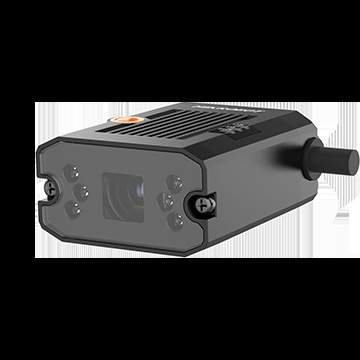 MV-ID2016M-06S-RBP 海康机器人 160万红光网口极小型读码器
