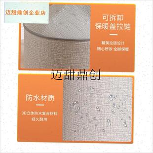 暖脚神器办公室桌下取暖器冬季暖脚宝安全定时暖U腿暖膝暖脚加热,