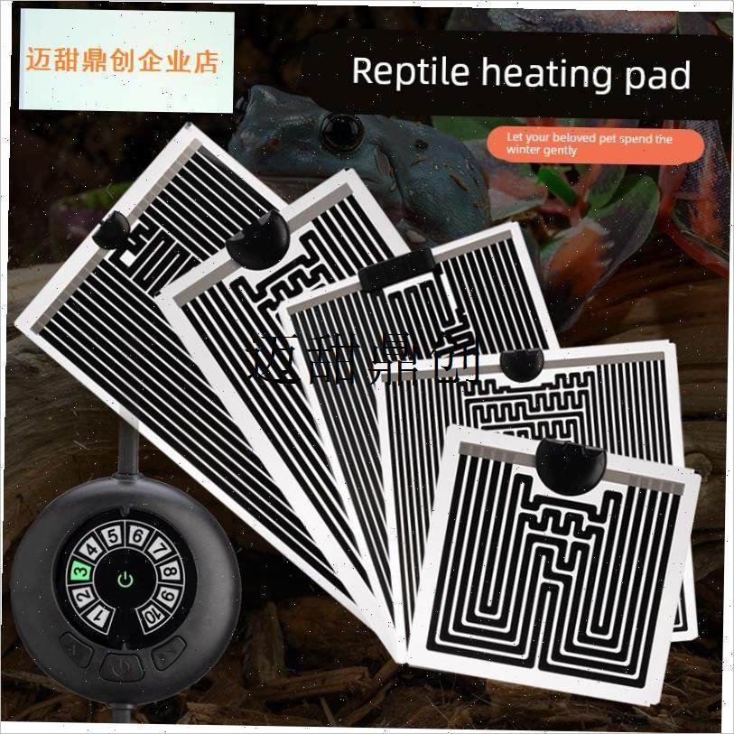 虫加热垫爬宠箱乌龟宠物守宫玩A具蛇鬃狮温控刺猬仓鼠蜜袋鼯保温,,宠物/宠物食品及用品,爬宠温控/湿度设备,淘宝优惠券,粉丝福利购,淘宝优惠卷