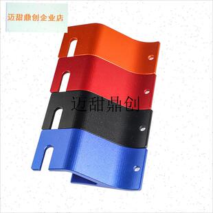 越野摩托车维修扒胎工q具轮胎拆卸辅助工具铝合金通用改装配件,