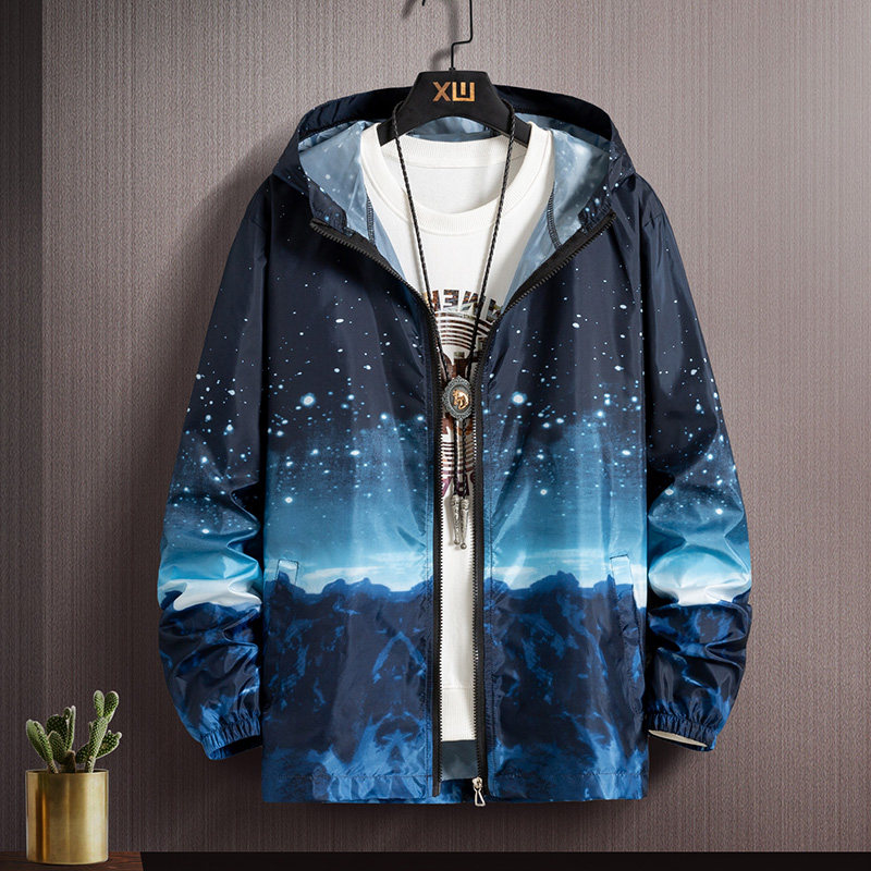 防晒服男女夏季透气防晒衣情侣户外钓鱼服长袖定制logo外套皮肤衣