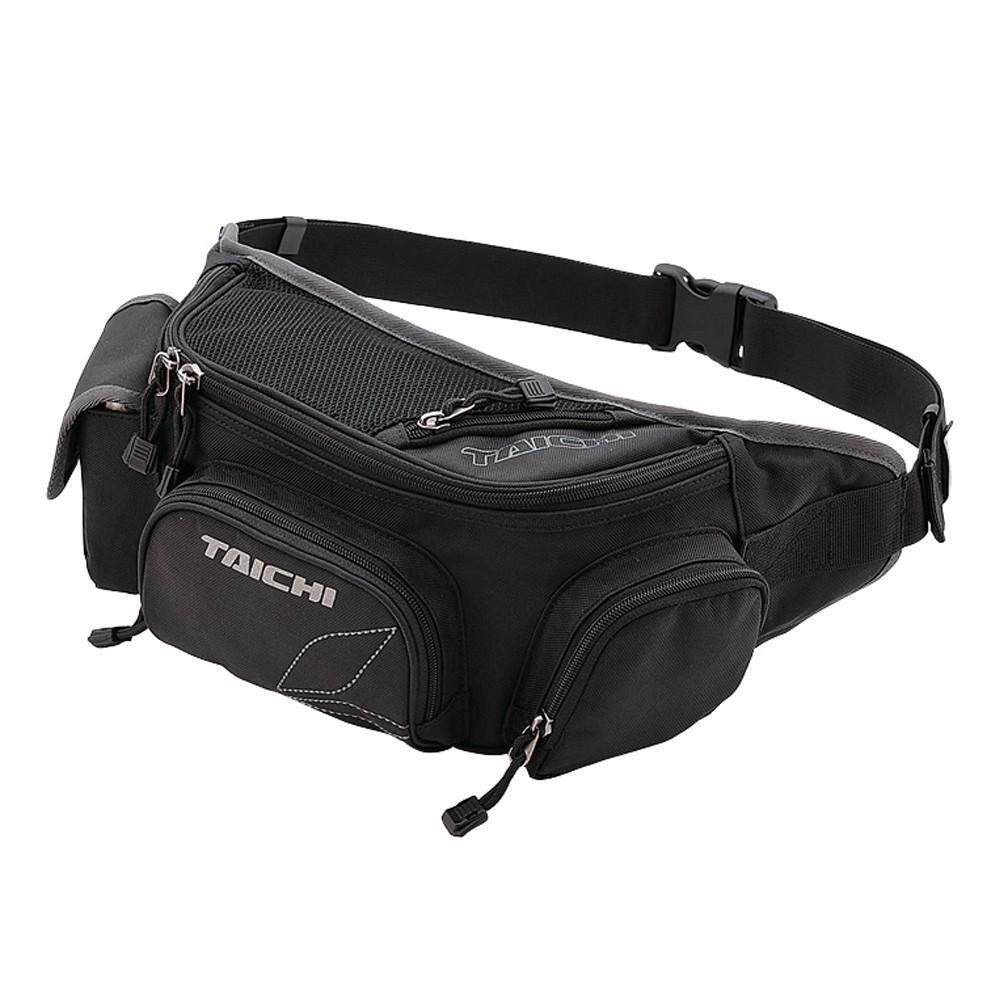 摩托车骑行腰包骑士包赛车多功能机车户外旅行包骑行胸包腰包