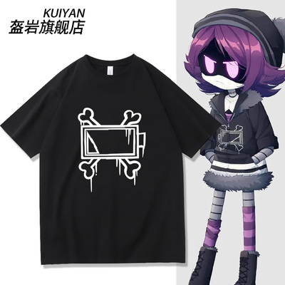 无机杀手MurderDrones动漫联名