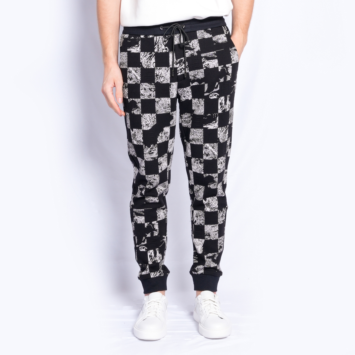 J.benato/宾度男士休闲裤