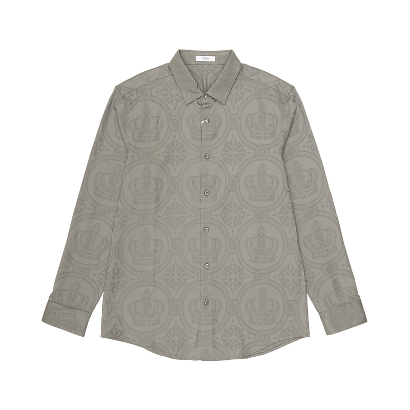 J.benato/宾度男士秋冬衬衫