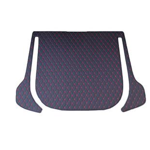 凯迪srx后备箱尾箱垫拉克汽车改装 15款 饰后仓垫 适用10