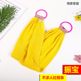 振宝中砂拉背澡巾浴布拉环女士去灰去泥搓背 加宽浴池洗浴清洁 包邮