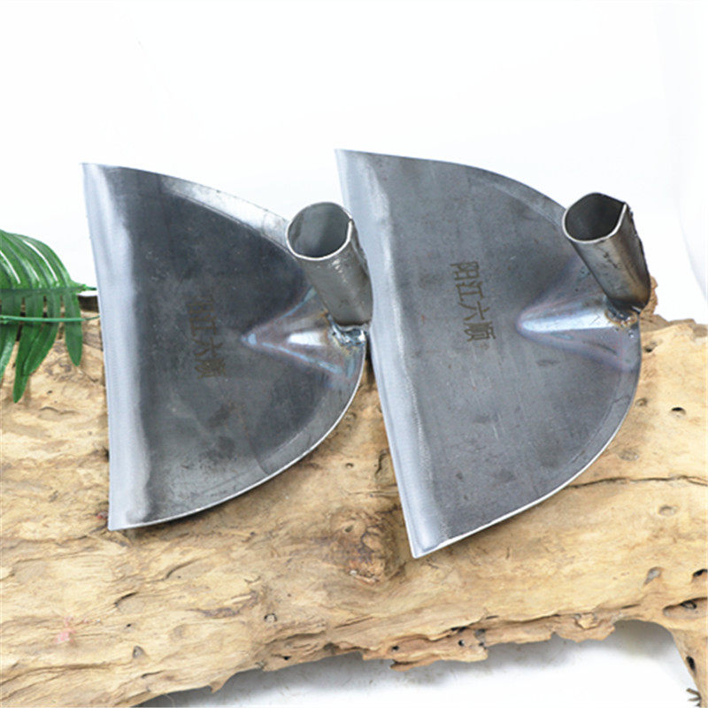 园林除草松土钢锄铁锄种菜农用大锄头全钢锄头农具园林专用锄头,农机/农具/农膜,锄头,淘宝优惠券,粉丝福利购,淘宝优惠卷