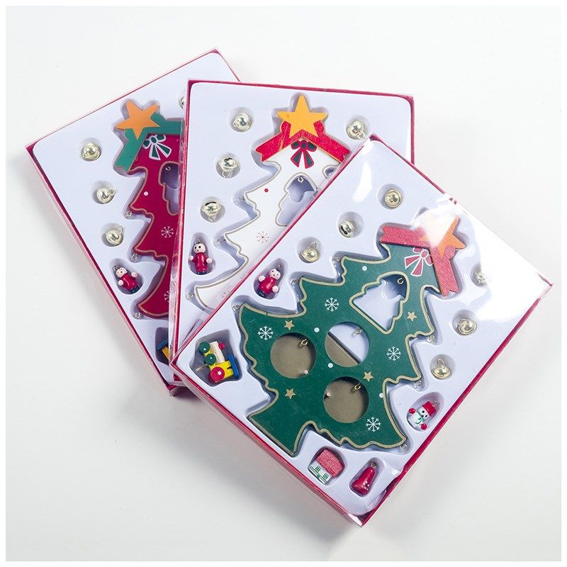 圣诞节装饰用品木质DIY迷你圣诞树桌面小摆件场景布置礼物品精致q,节庆用品/礼品,圣诞装饰品,淘宝优惠券,粉丝福利购,淘宝优惠卷