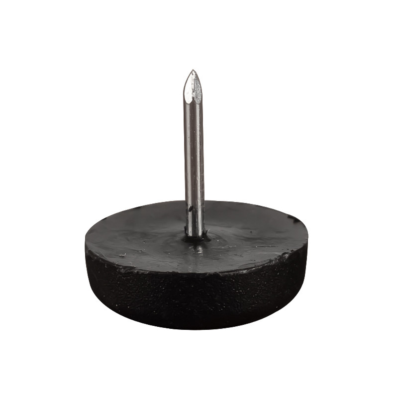 塑料家具脚垫尼龙脚钉椅子脚垫桌子增高防潮地钉加厚衣柜垫脚五金,基础建材,家具脚垫,淘宝优惠券,粉丝福利购,淘宝优惠卷