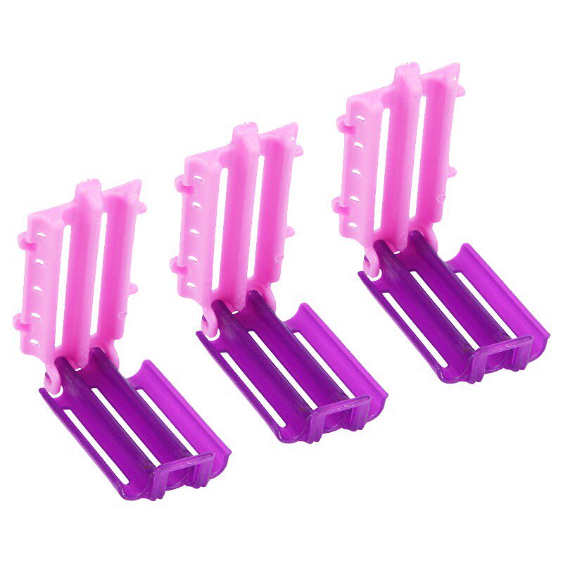 发根蓬松烫夹子烫玉米须杠子夹子蓬松发根烫发根头顶烫发杠内蓬隐