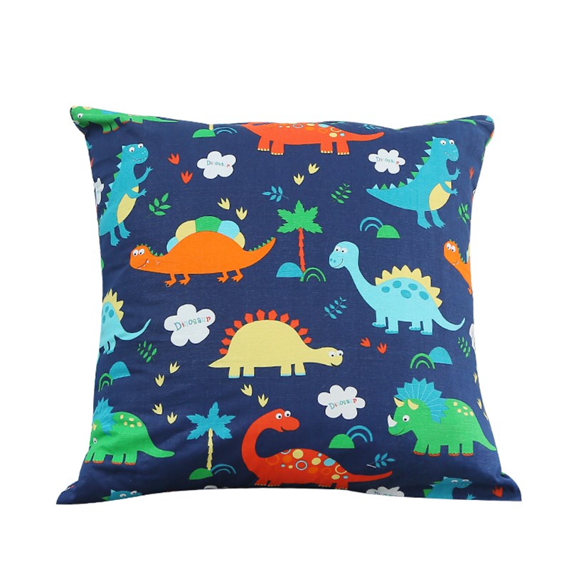 简约大号抱枕靠垫套床头软包大靠背垫沙发床上靠枕芯套罩可拆洗