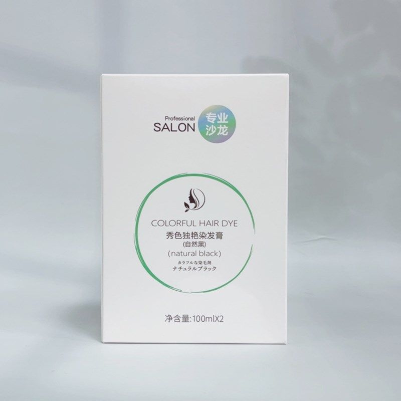 小花桔秀色独艳染发膏清水配方不沾头皮在家染盖白发自然清香怡人,美发护发/假发,盖白,淘宝优惠券,粉丝福利购,淘宝优惠卷