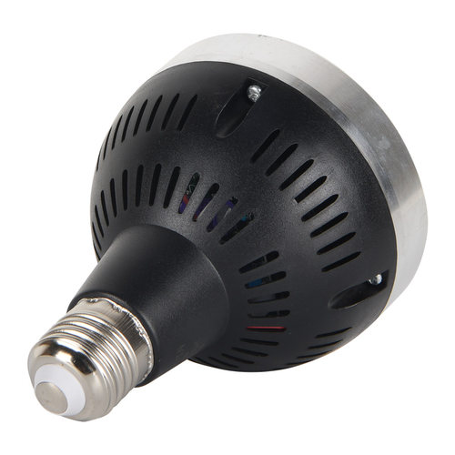 LED射灯灯泡PAR30光源服装店商场超市生鲜灯超亮节能聚光E27螺口