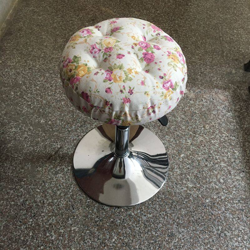 吧台椅垫圆形坐垫高脚椅子垫子凳子垫圆凳子套罩圆凳垫套坐垫加厚,居家布艺,椅垫,淘宝优惠券,粉丝福利购,淘宝优惠卷