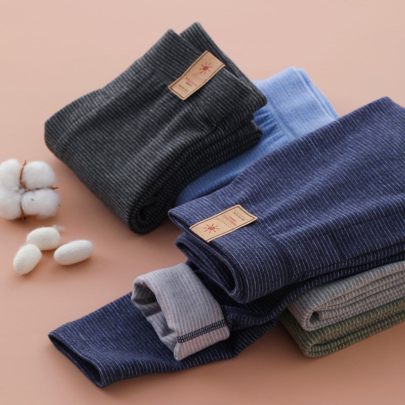 秋冬儿童保暖裤校服神器加厚绒裤男女童秋裤宝宝打底裤中大童棉裤,童装/婴儿装/亲子装,保暖裤,淘宝优惠券,粉丝福利购,淘宝优惠卷