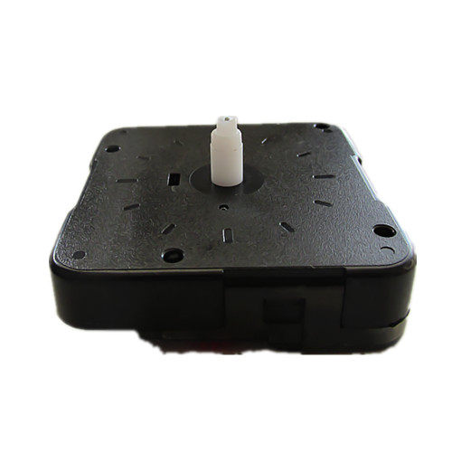 扣式无螺纹时钟芯静音石英钟机芯静音电子台钟挂钟座钟配件表芯,家居饰品,挂钟,淘宝优惠券,粉丝福利购,淘宝优惠卷