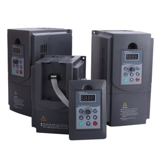 7.5kw220v风机水泵电机调速 2.2 台达变频器三相单相380v0.75 1.5