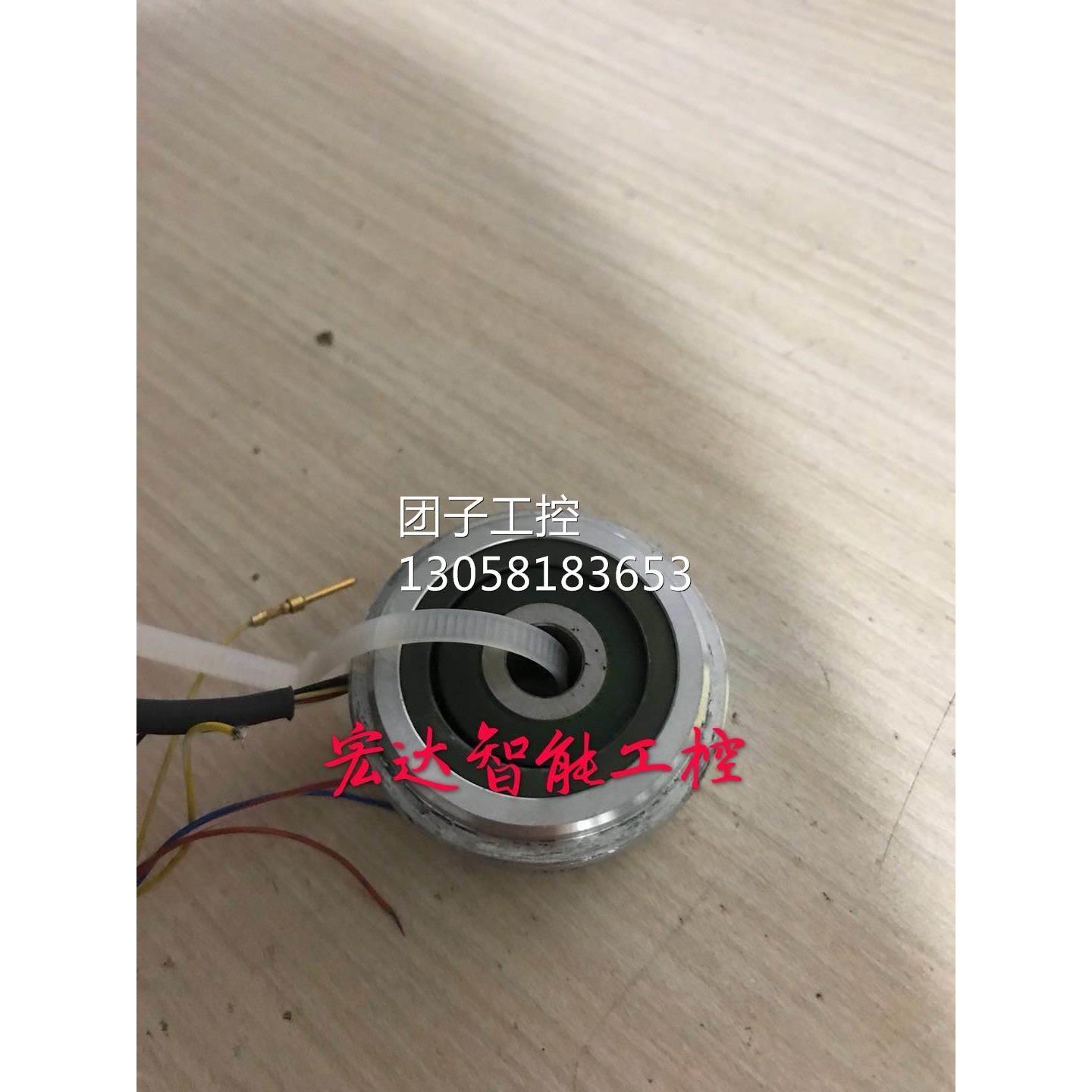 ￥TS2620N271E124多摩川伺服电机编码器 拆机 测试 询价