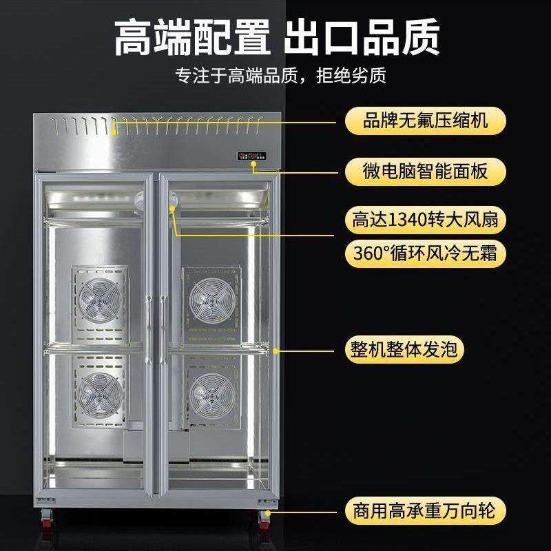 创雪风干柜晾鸭柜商用烤鸭烧鸭烧鹅立式烘干风干机除湿智能晾胚柜,厨房电器,晾鸭柜/晾胚柜,淘宝优惠券,粉丝福利购,淘宝优惠卷