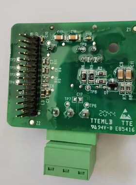 MD38TX1 汇川变频器通讯卡 MODBUS通讯卡  全新正品