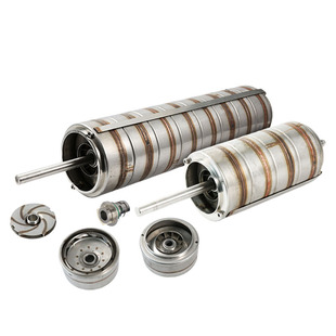 南方水泵配件 立式多级离心泵配件 南方南元利欧南泵水泵配件大全