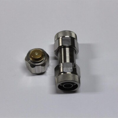 KC951011矢量网络分析仪校准件N型 KC901S开短路器