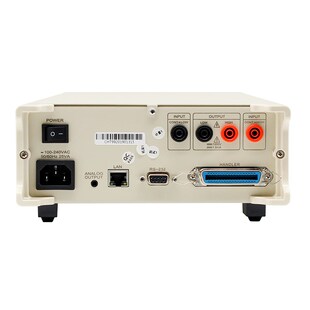 和普CHT9920 HP3530A绝缘电阻测试仪表面电阻体积电阻率CHT8303