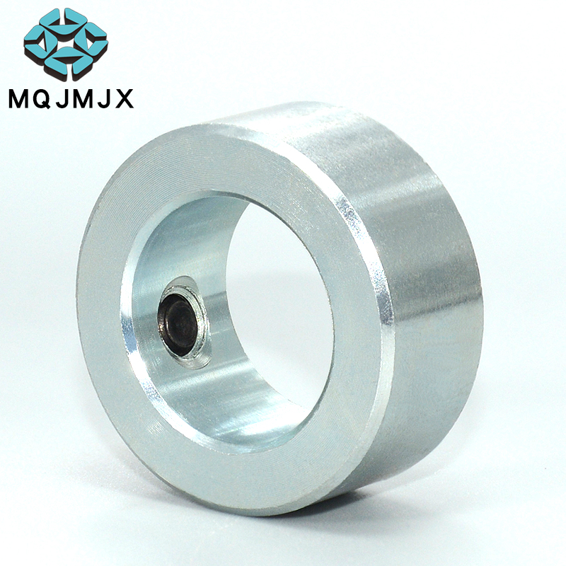 GDTG碳钢挡i圈光轴固定环调节轴套夹止动螺丝锁紧套喉箍轴承套抱