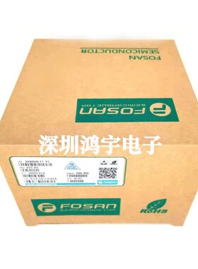 原装富信FS2302 SI2302 SOT-23-3L 丝印A2 足3A MOS场效应管