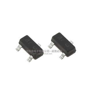 LMBZ5248BLT1G 贴片SOT23丝印8Y 18V MMBZ5248B稳压二极管 (50个)