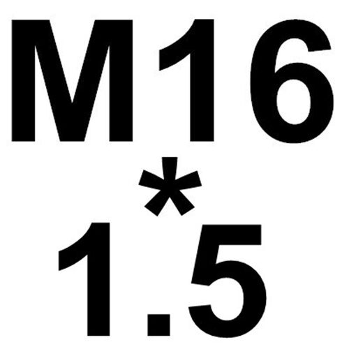 天工含钴机用丝锥不锈钢丝攻M8M10M12M14M16M18M20*2*1.5*1.25*1