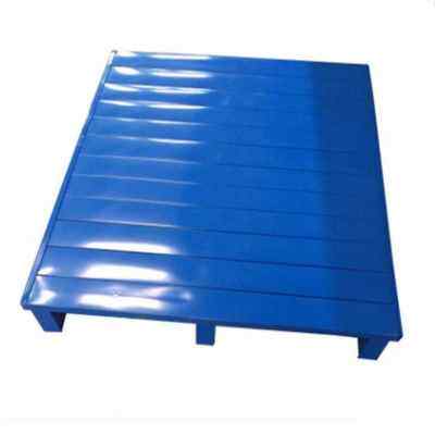 极速新品钢制托盘金属托盘叉车铁托盘防I滑防撞钢仓储货架钢制卡,包装,木托盘,淘宝优惠券,粉丝福利购,淘宝优惠卷