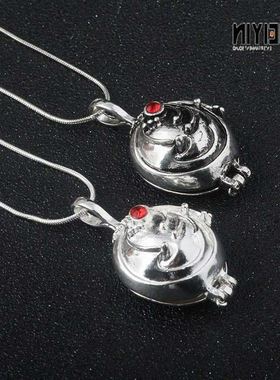 极速Elena vampkire diaries necklace Nina vervain necklace
