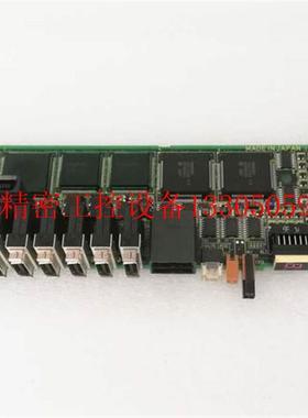 极速议价A20B-2100-026v0线路板 伺服侧板 测试OK  现货 议价现货