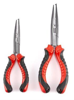 极速Multifunctional High Carbon SteFel Fishing Pliers Grippe