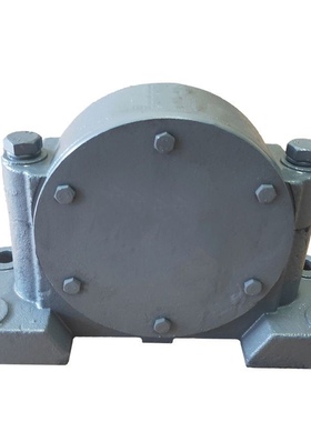 极速矿山设备专用加厚加重型轴承座瓦盒轴壳 C22316 22317 22318