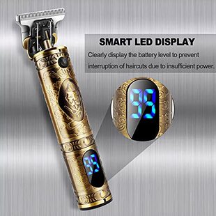 极速Professional Hair Clippers for Men  Electric Clippe.rs Z