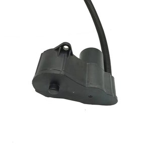 2M81 极速适用于后分泵电机 998 4E0 281 煞车卡钳马达