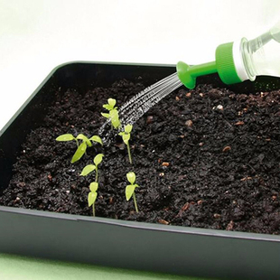 极速6pcs GB 28mm Garden Plant Watering Attachment VSpray-hea