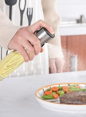 极速For Barbecue BBQ Steak Cooking Kitchen SeasoninWg Bottle