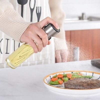 极速For Barbecue BBQ Steak Cooking Kitchen SeasoninWg Bottle