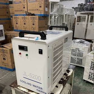 极速电焊机设备 工业冷水塔切割制机冷冷水 5200激光雕刻z机水箱